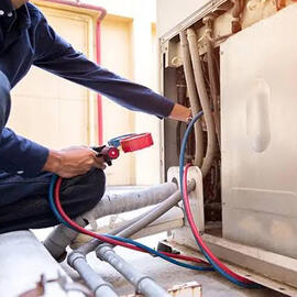 Allstate Plumbing Heat & Ai